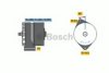 BOSCH 0 120 469 749 Alternator